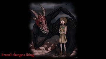 Fran bow finding mr midnight lyrics