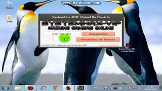 Vip Free Para Sudden Attack Br 2015 (INFUNCIONAL)
