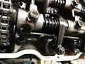 Nissan/Datsun 720 head bolt re-torque procedure