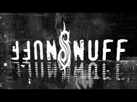 Slipknot - Snuff With Lyrics