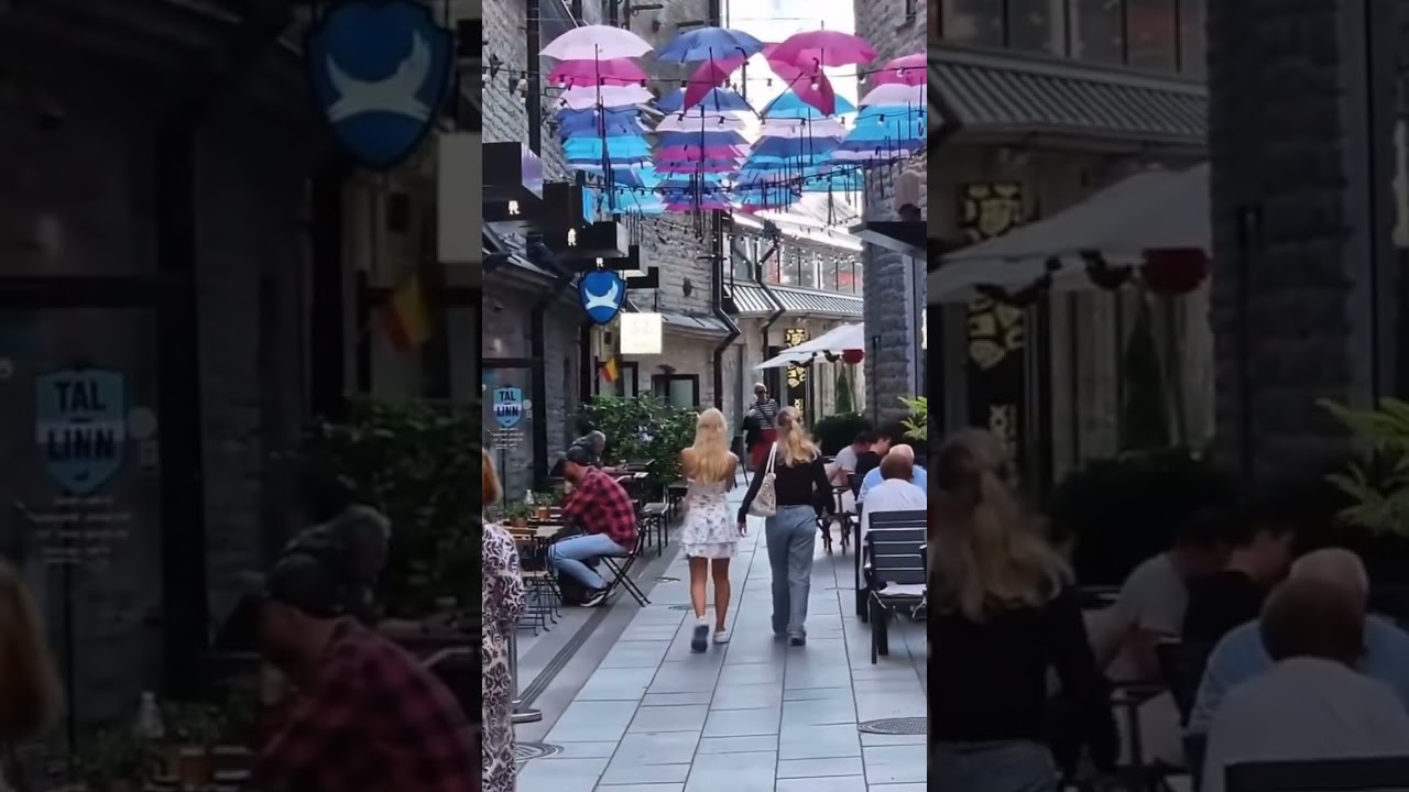 Именно тут снимали знаменитый «Сталкер» Тарковского 🙌🏽