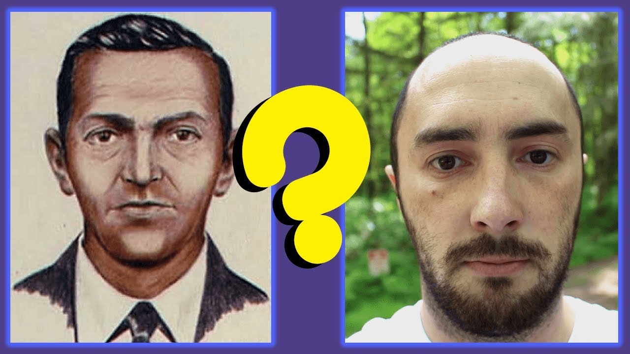 DB Cooper and the unsolved hijacking of flight 305