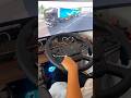 Euro Truck Simulator Realistic Driving with HORI Force 