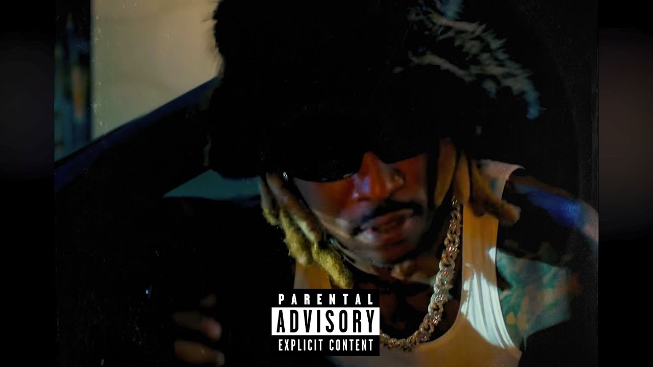 Future x Southside Type Beat – “ESCAPE” | Dark 808 Mafia Trap Instrumental