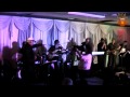 Ray carrion  thee latin all stars me and baby brother cover