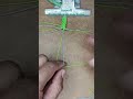 PULSERA HECHO A MANO  #pulserashechasamano #hechoamano #macrame #tutorialmacrame #bracelet