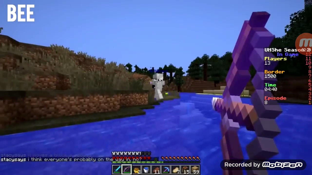 Uhshe s2 montage (fan made)