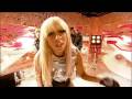 Lady GaGa - Just Dance - Live on T4 (18/01/09) [HQ]