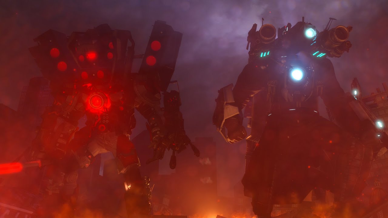 They’re back — stronger than ever