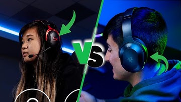 Bluetooth vs Wireless Gaming Headphone: Which One Should You Pick?