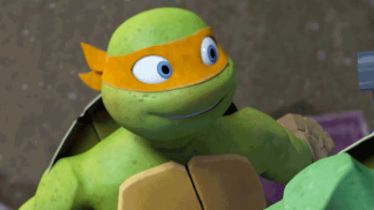 Teenage Mutant Ninja Turtles | Total Turtle Takeover Friday night @ 8 | Nick - Teenage Mutant Ninja Turtles | Total Turtle Takeover Friday night @ 8 | Nick
