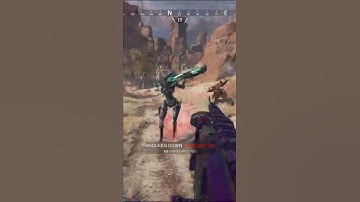 THE APEX KING IS BACK