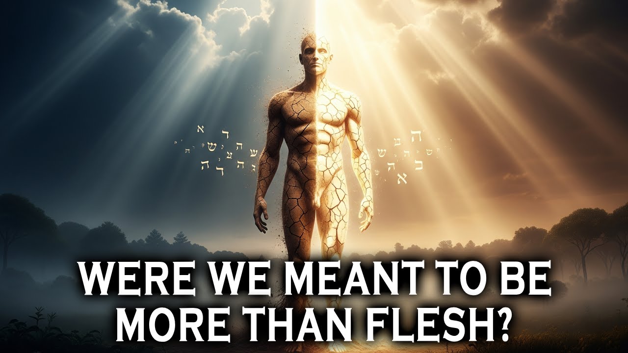 Что на самом деле говорит Книга Бытия о происхождении человека