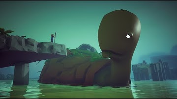 OMNO THE LIGHT GAMEPLAY WALKTHROUGH PART 1 [4K 60FPS] NO COMMENTARY