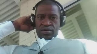 Texas parole board recommends posthumous pardon for George Floyd's 2004 conviction on Houston
