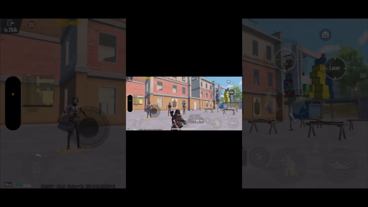 PUBG Mobile Nasıl Daha İyi Oynarım 