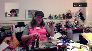 04 17 2018 Clips - Buy My Toys - 39 clips in random order