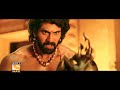 Rana king scene (bahubali2 )