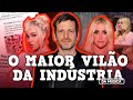 POR QUE TODO MUNDO ODEIA O DR. LUKE? (O homem que destruiu a carreira da Kesha)