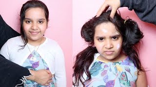 الفرق بين الأم و الأب في تعامل مع الاطفال !! MOM vs DAD with kids in Real Life الفرق بين الأم و الأب في تعامل مع الاطفال !! MOM vs DAD with kids in Real Life