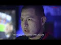 PES League interview with Jhona KRA