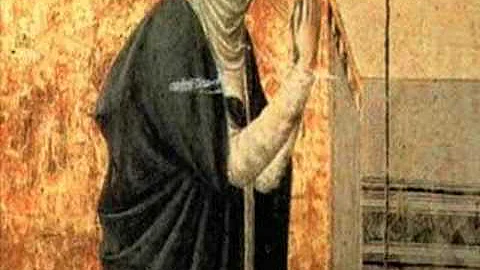 St. Catherine of Siena on Dominican Preaching