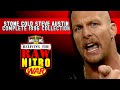 Stone Cold Steve Austin in 1996 : "Reliving The War" Collection