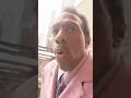 SANTA CAN'T SAVE YOU JESUS CAN MADISON SQUARE GARDEN NYC PREACHING STREET PASTOR PREACHER WARREN