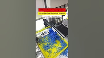 Jewelry machine automatic gemstone stone setting machine jewelry wax stone setting machine #stone