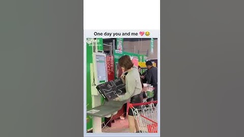 One day you and me💖😂