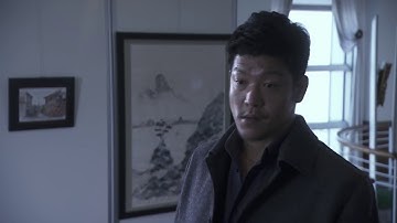 映画『文福茶釜』予告編