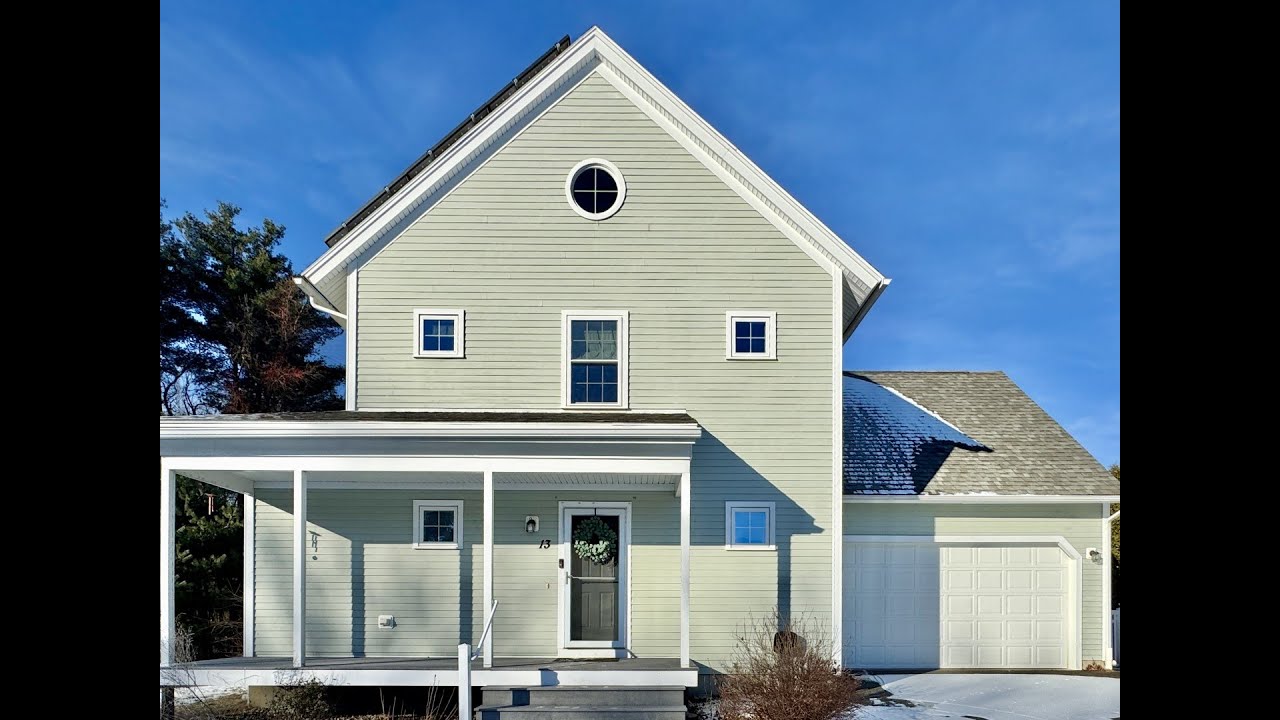 13 River Valley Way Easthampton, MA | ColdwellBankerHomes.com