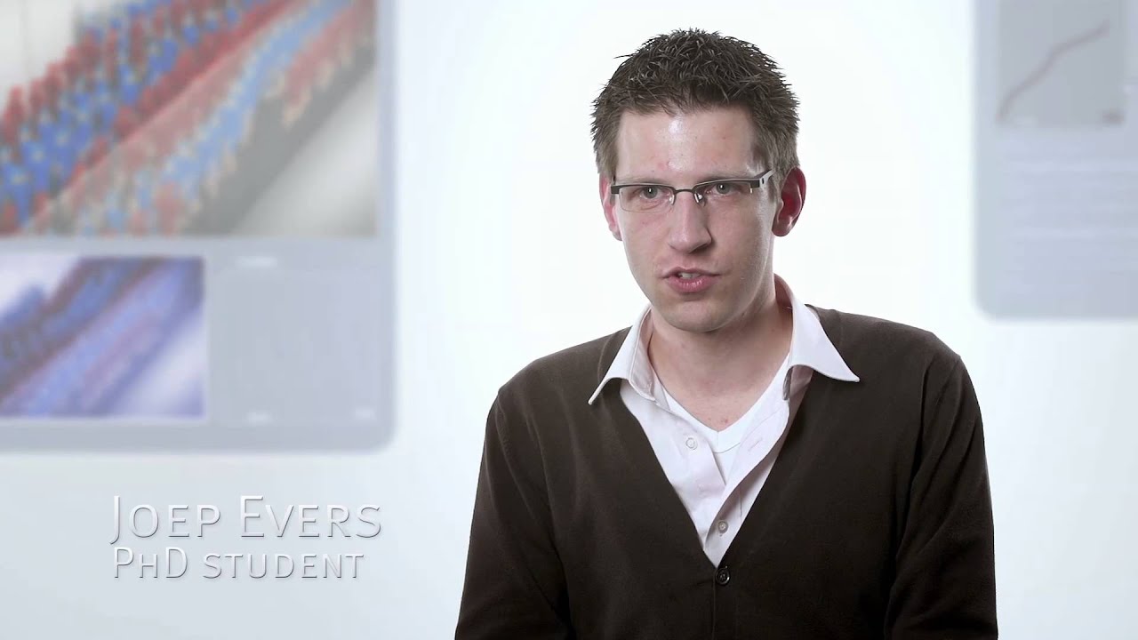 Graduate Program Industrial and Applied Mathematics @TU Eindhoven