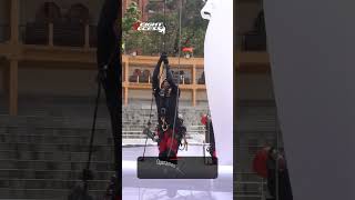 Marketing Height Access