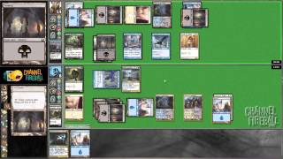 Channel Owen - GTC Draft #8 (Match 1, Game 2)