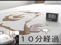 マットレスプロテクターは本当に汚れをガードするのか