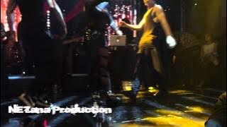 Agnez Mo - Hide & Seek (X2 Club Jakarta, Johnnie Walker - 30th Jan 15)