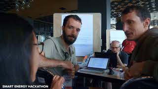 New Energy Nexus - 2017 Recap