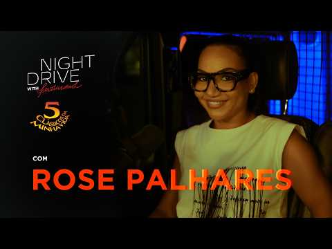 5 Classics From My Life With Rose Palhares | Night Drive With Ferdinand