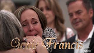 Genie Francis Laura & Family 113020 Gh