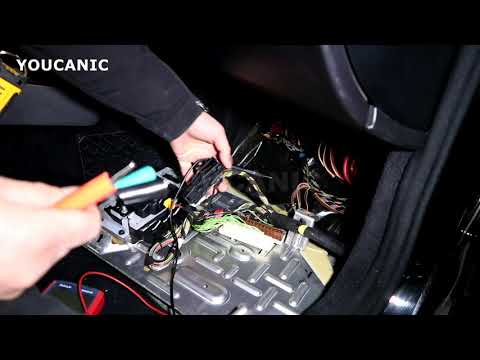 Mercedes-Benz Air Suspension Very Stiff