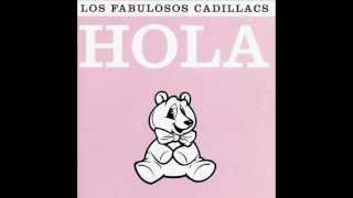 Video thumbnail of "Los Fabulosos Cadillacs - El Genio Del Dub (En Vivo)"