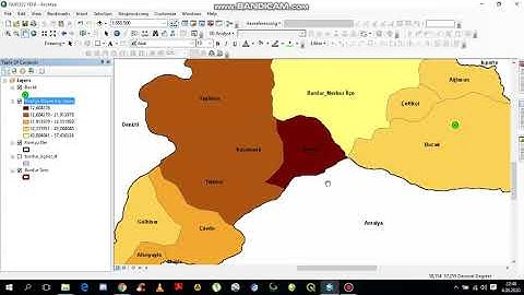 Field Calculator (ArcMAP 10.4.1)