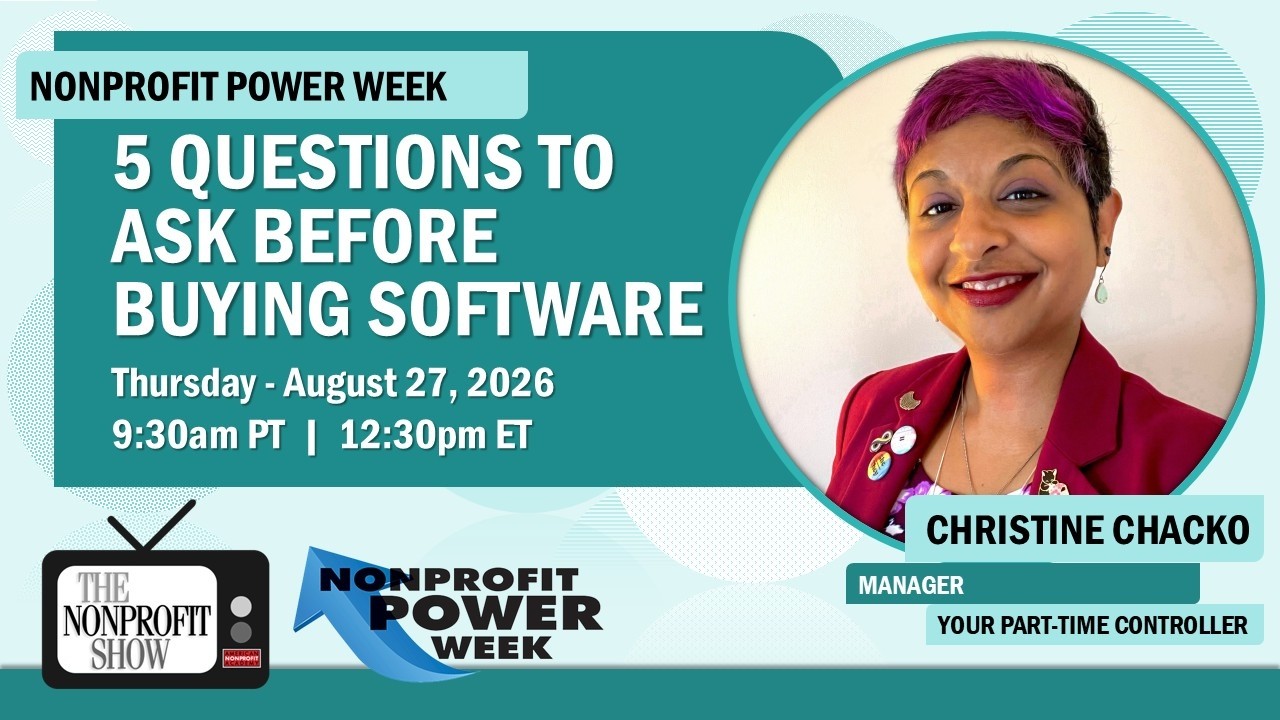 5 Questions To Ask Before Buying Software