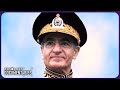 Shah of Iran's Last Days: Illness & Middle East Impact