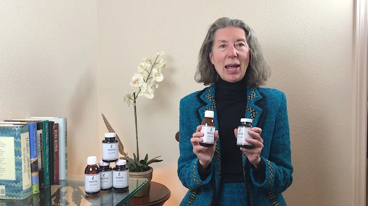 Cod Liver Oil Rosita