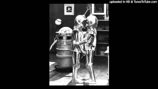 The Electronic Circus - Direct Lines