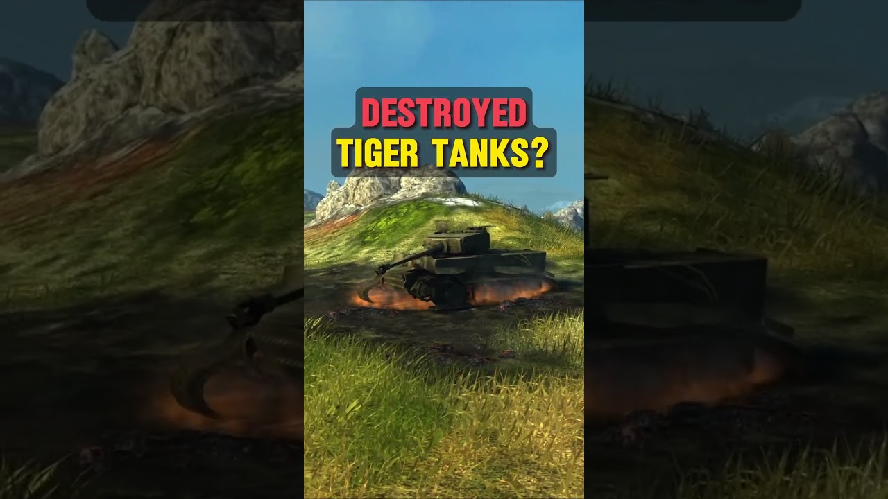Is There LORE in WoT Blitz?  