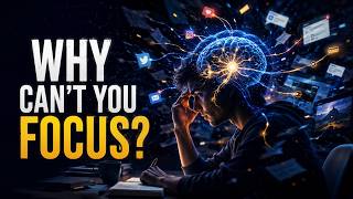 How to Improve Focus and Attention What Your Brain Is Doing