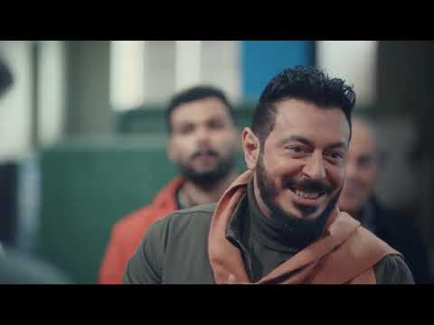 الحلقة الخامسة عشر المعلم بشر مش مطمن لفرحه شداد وشاكك أن وراه حاجه المعلم